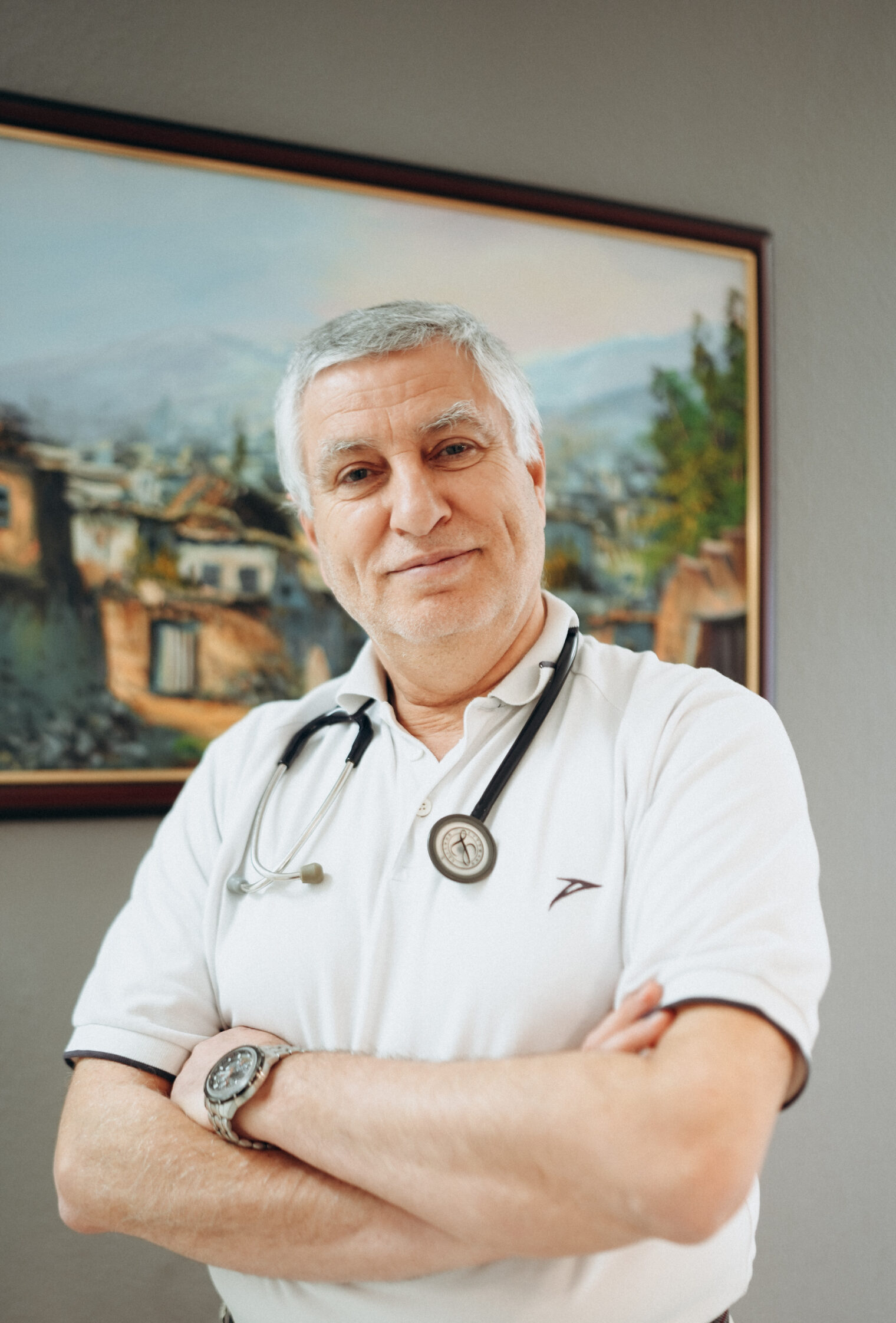 Dr. Almoutaz Tayara